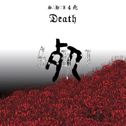 4 Death - CD Audio di S.H.I.