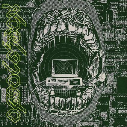 Obsoletion - Vinile LP di Obsoletion