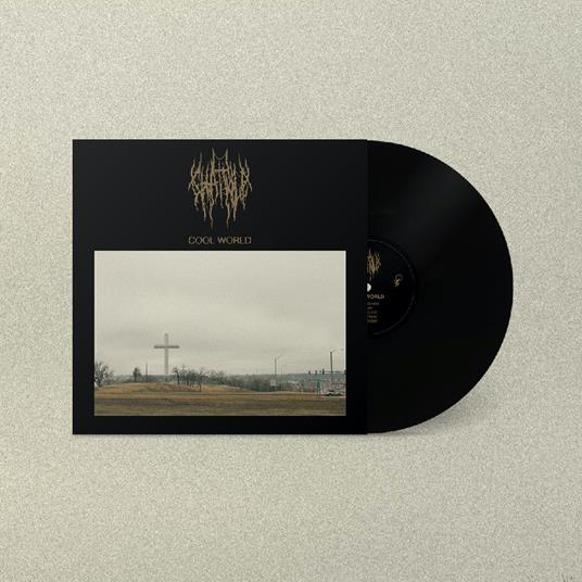 Cool World - Vinile LP di Chat Pile