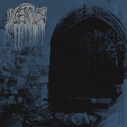 Death Apophenia - CD Audio di Nekus