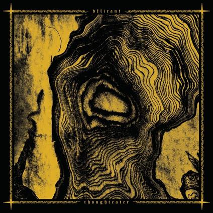 Thoughteater - CD Audio di Delirant