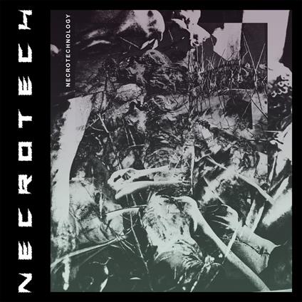 Necrotechnology - CD Audio di Necrotech