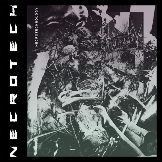 Necrotechnology - CD Audio di Necrotech