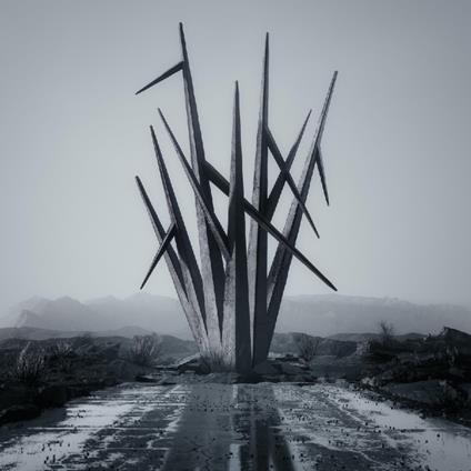 Teeth To Sky - Vinile LP di Guiltless