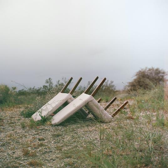 It's Closeness, It's Easy - Vinile LP di Planning for Burial