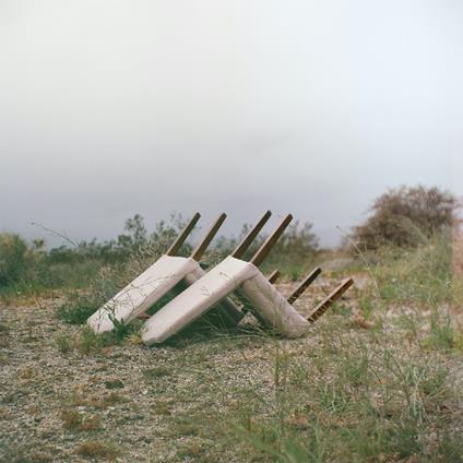 It's Closeness, It's Easy - CD Audio di Planning for Burial