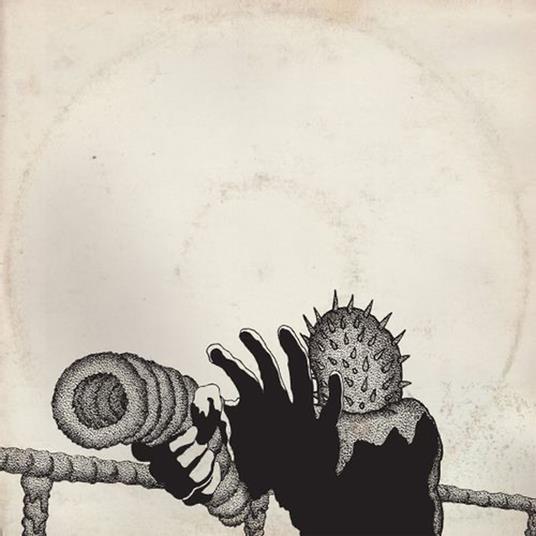 Mutilator Defeated At Last (Reissue) - Vinile LP di Thee Oh Sees