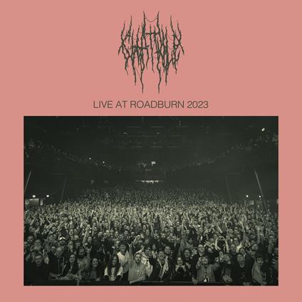 Live At Roadburn 2023 - Vinile LP di Chat Pile