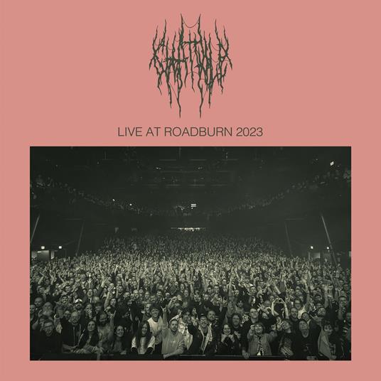 Live At Roadburn 2023 - Vinile LP di Chat Pile