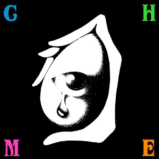 Chime Oblivion - Vinile LP di Chime Oblivion