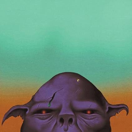 Orc (Reissue) - Vinile LP di Oh Sees