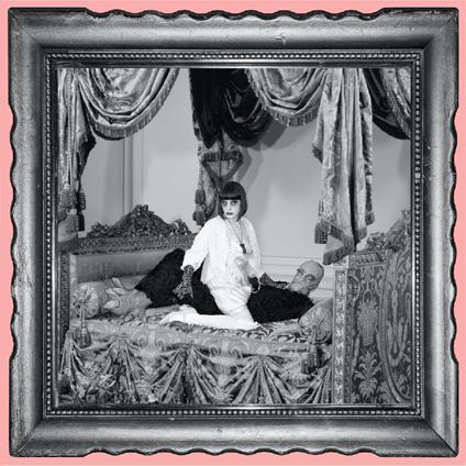 Promiscuous Genes - Vinile LP di Kilynn Lunsford