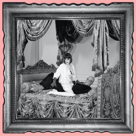 Promiscuous Genes - Vinile LP di Kilynn Lunsford