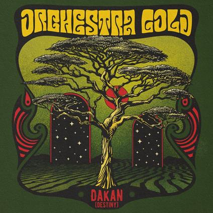 Dakan - Vinile LP di Orchestra Gold
