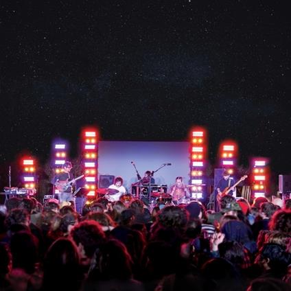 Live At The Broad - Vinile LP di Osees