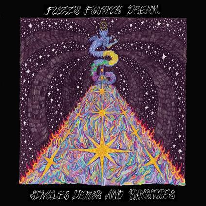 Fuzz's Fourth Dream - Vinile LP di Fuzz