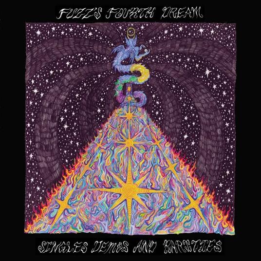 Fuzz's Fourth Dream - Vinile LP di Fuzz