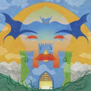 Vinile Dungeon Vision Earth Tongue