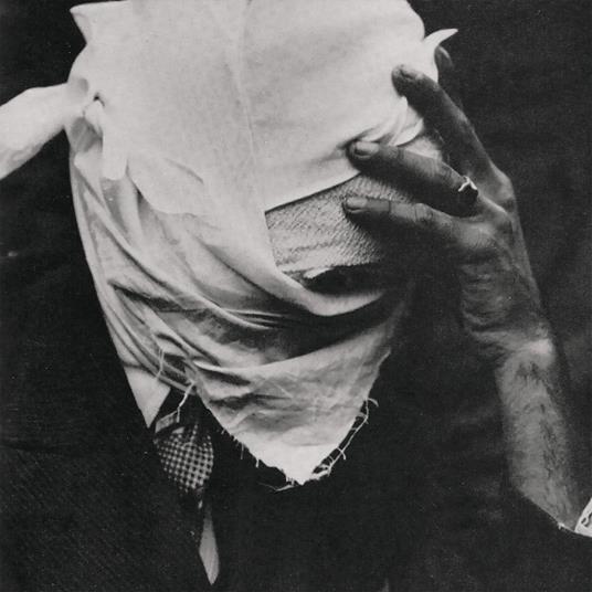 Giles Corey Remastered - Vinile LP di Giles Corey