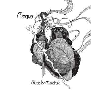 Vinile Music For Mandrax Magus
