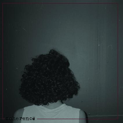 Of Alternate Spaces - Vinile LP di Coherence