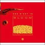 One Night in Bloom Bloom - CD Audio