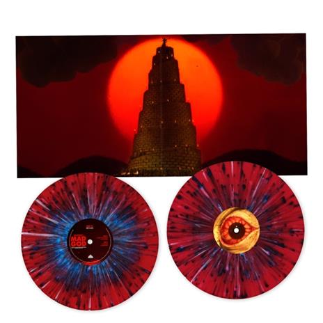 Phil Tippett'S Mad God - Vinile LP di Dan Wool