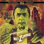 White Zombie (Colonna Sonora) (Coloured Vinyl)