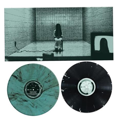 Ring - Vinile LP di Hans Zimmer