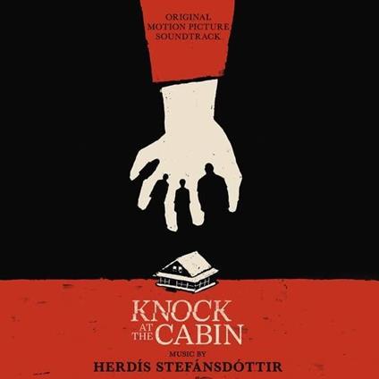Knock At The Cabin (Colonna Sonora) (Coloured Edition) - Vinile LP