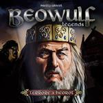 Beowulf Legends - Terrore a Heorot. Base - ITA. Gioco da tavolo