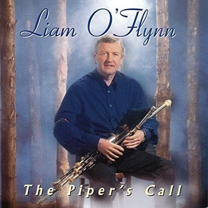 Piper's Call - CD Audio di Liam O'Flynn