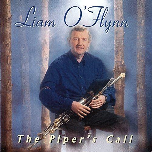 Piper's Call - CD Audio di Liam O'Flynn