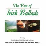 Best Of Irish Ballads