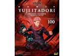 Jujutsu Kaisen Statua Incense Chamber (colorized) Limited Editon 22 Cm Mighty Jaxx