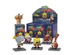 Spongebob Squarepants: Band Geeks Series 4 Inch Vinile Blind Box Mighty Jaxx
