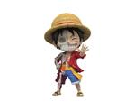 One Piece XXRay Figure FHD Wanted Series Luffy 15 Cm Mighty Jaxx
