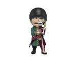 One Piece XXRay Figure FHD Wanted Series Zoro 15 Cm Mighty Jaxx