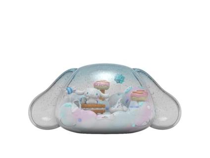 Sanrio Kandyland Cinnamoroll 9 Cm Mighty Jaxx