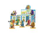 Kandy X Minions: Emonions Series Blind Box Mighty Jaxx