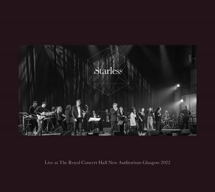 Starless Live - CD Audio di Starless