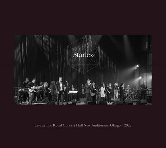 Starless Live - CD Audio di Starless