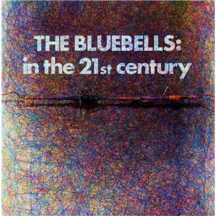 In The 21st Century - Vinile LP di Bluebells