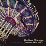 Time Storm: Greatest Hits Vol 2