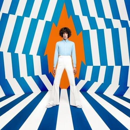 Tridimensional - Vinile LP di Paul Higgs