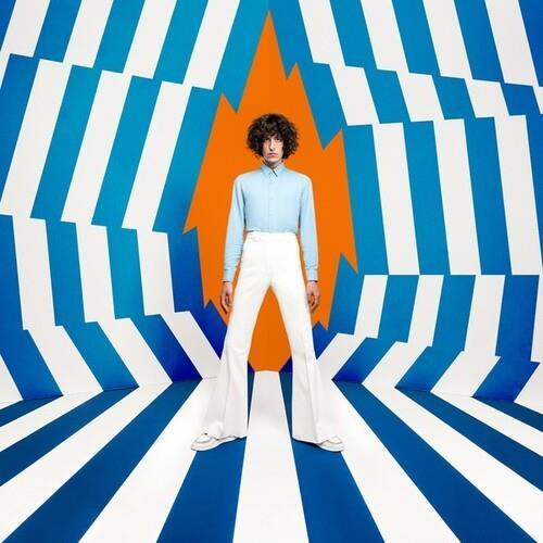 Tridimensional - Vinile LP di Paul Higgs