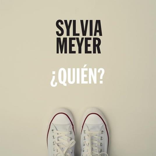 Quien - Vinile LP di Sylvia Meyer
