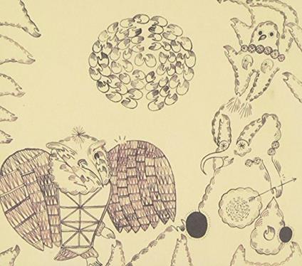 Rejoicing In The Hands - CD Audio di Devendra Banhart