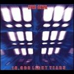 10.000 Light Years - CD Audio di Zeni Geva