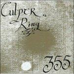 355 Cd - CD Audio di Culper Ring